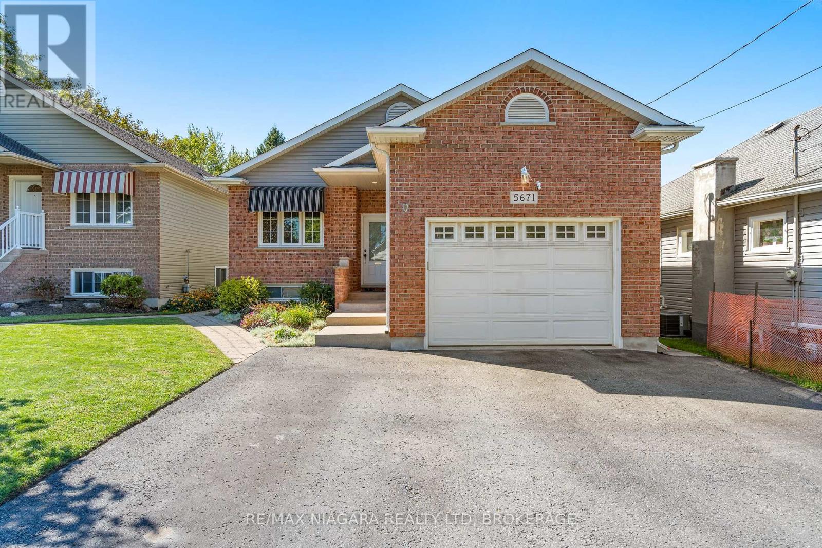 5671 HIGHLAND AVENUE, Niagara Falls, Ontario