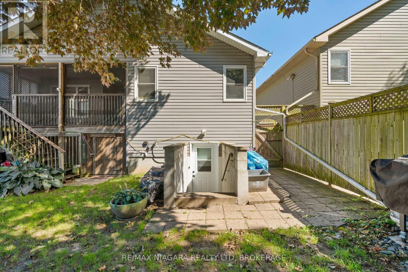 5671 Highland Avenue, Niagara Falls, Ontario  L2G 4X2 - Photo 29 - X13784292