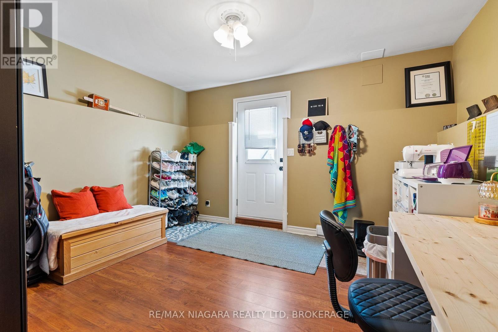 5671 Highland Avenue, Niagara Falls, Ontario  L2G 4X2 - Photo 30 - X13784292