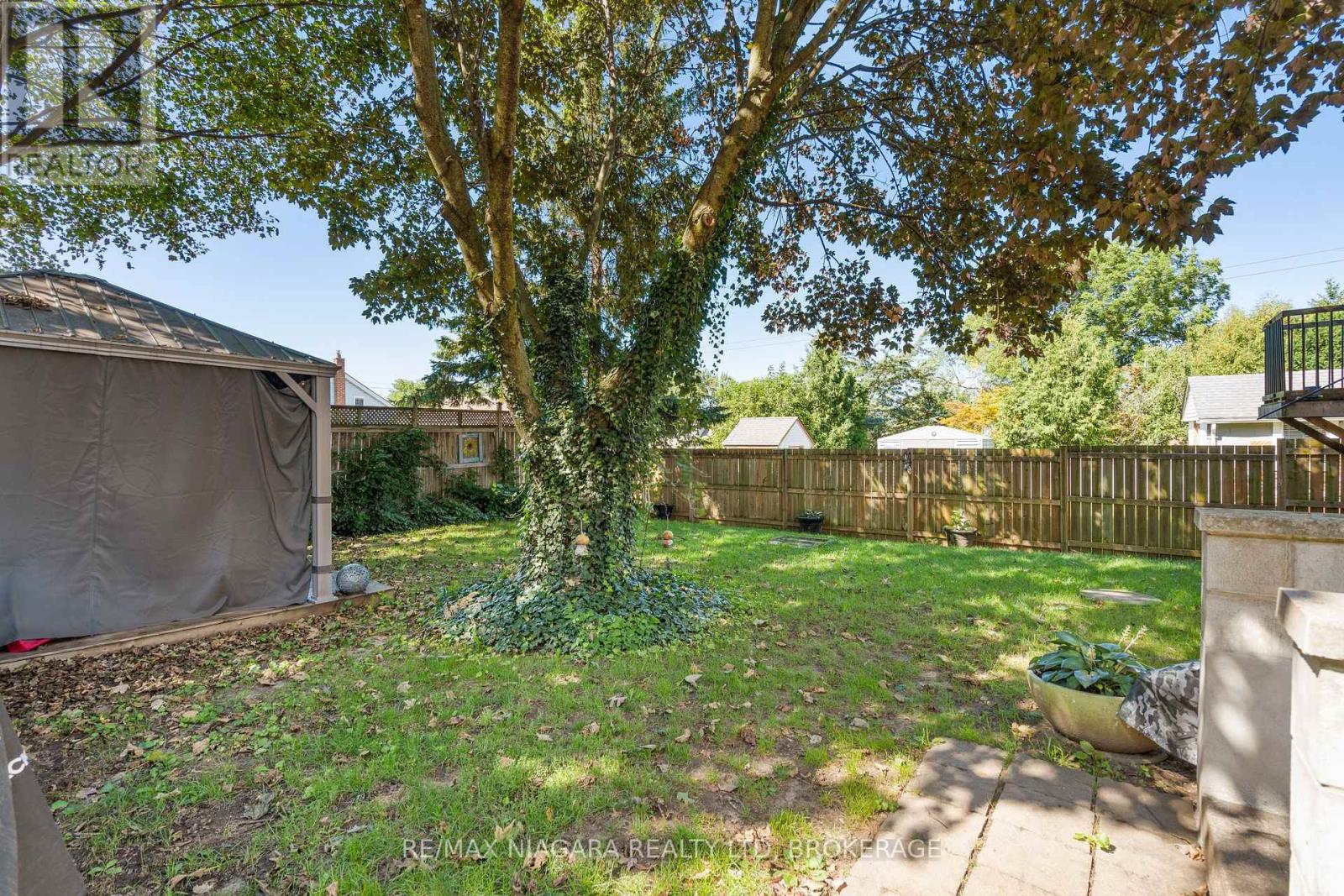 5671 Highland Avenue, Niagara Falls, Ontario  L2G 4X2 - Photo 43 - X13784292