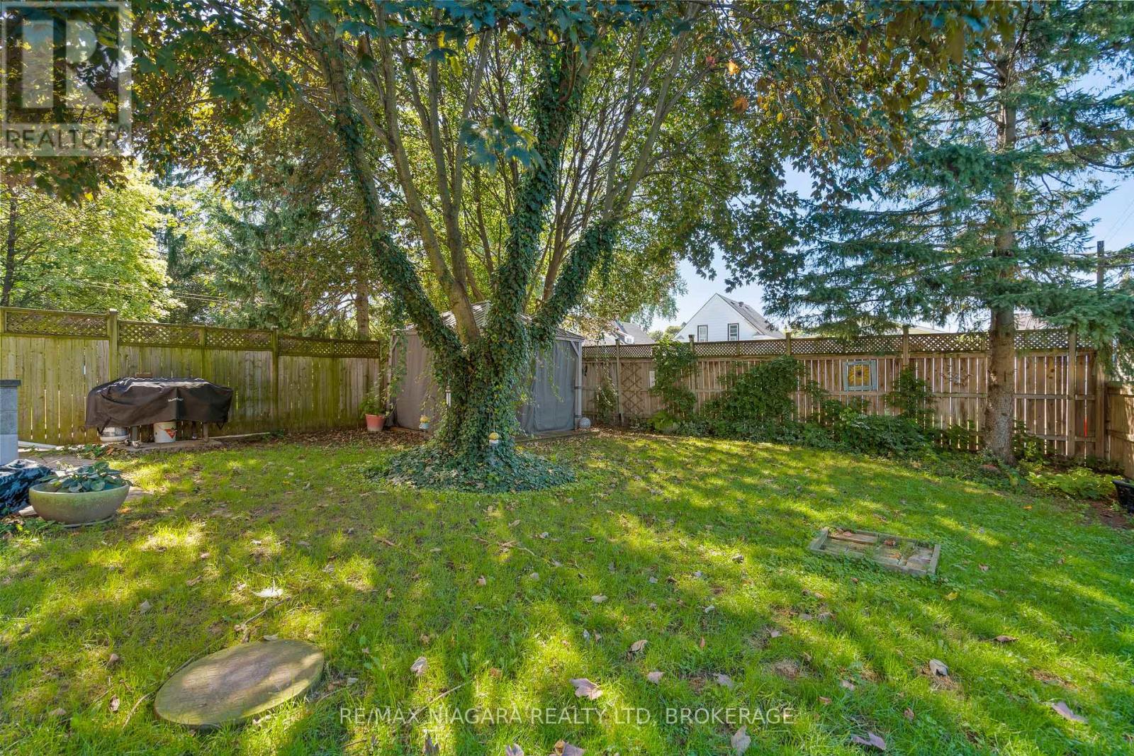 5671 Highland Avenue, Niagara Falls, Ontario  L2G 4X2 - Photo 44 - X13784292