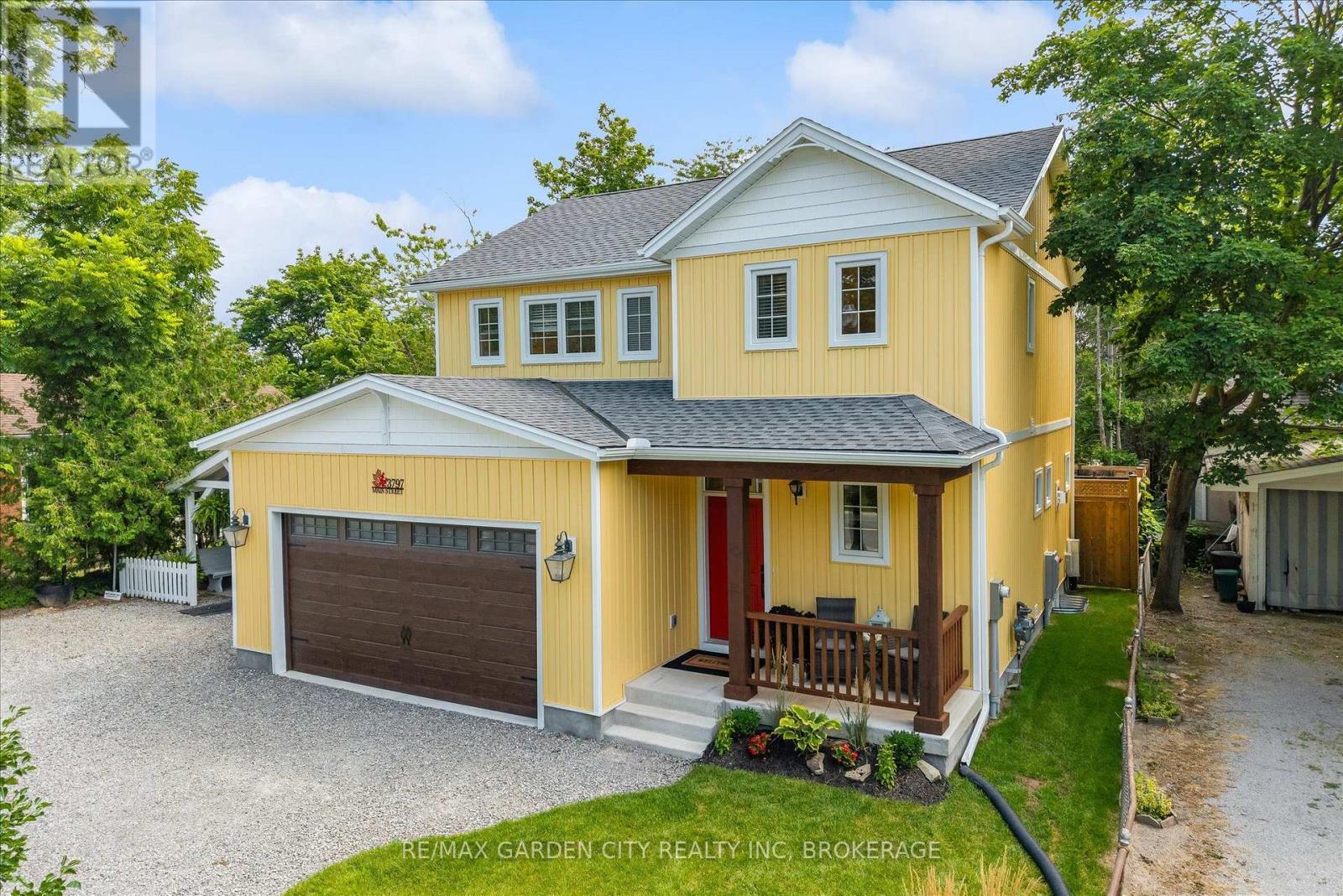 3797 Main Street, Lincoln, Ontario  L0R 1S0 - Photo 2 - X13784692