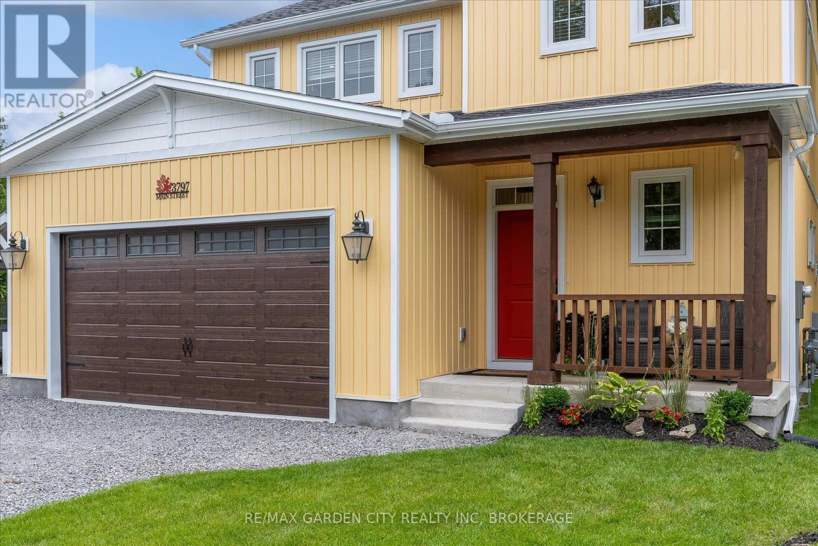 3797 Main Street, Lincoln, Ontario  L0R 1S0 - Photo 3 - X13784692