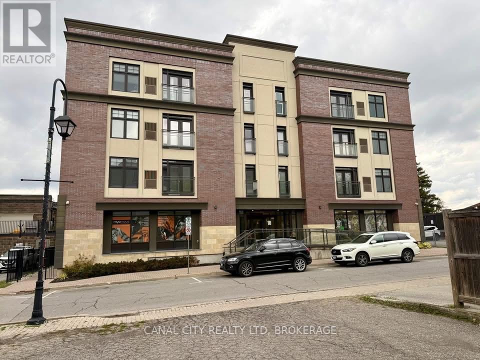 204 - 10 ALBERT STREET E, Thorold, Ontario