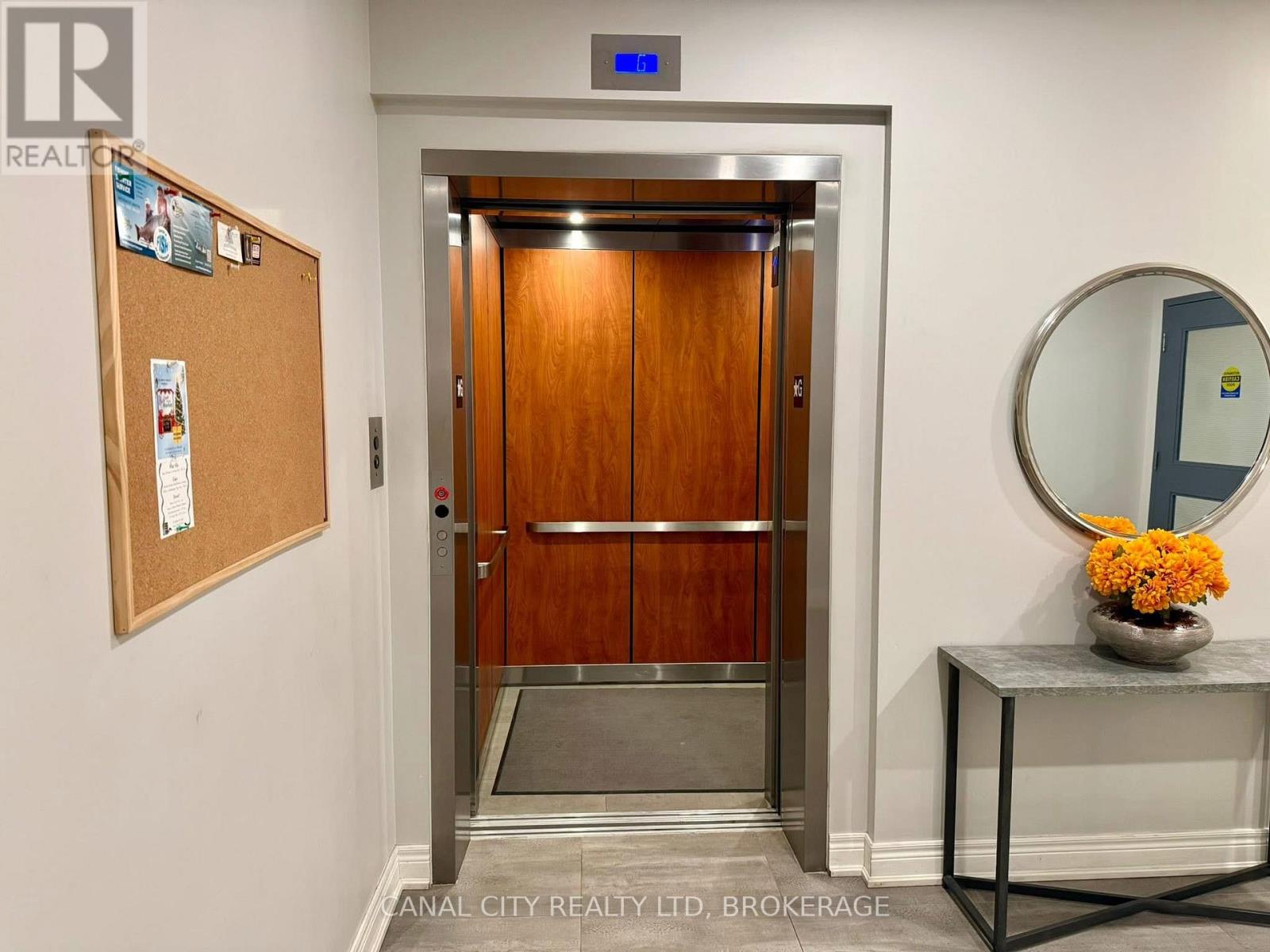 204 - 10 Albert Street E, Thorold, Ontario  L2V 1P1 - Photo 4 - X13784710
