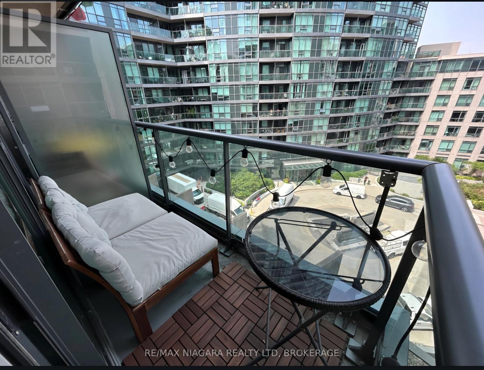 619 - 219 Fort York Boulevard, Toronto, Ontario  M5V 1B1 - Photo 15 - C13784908