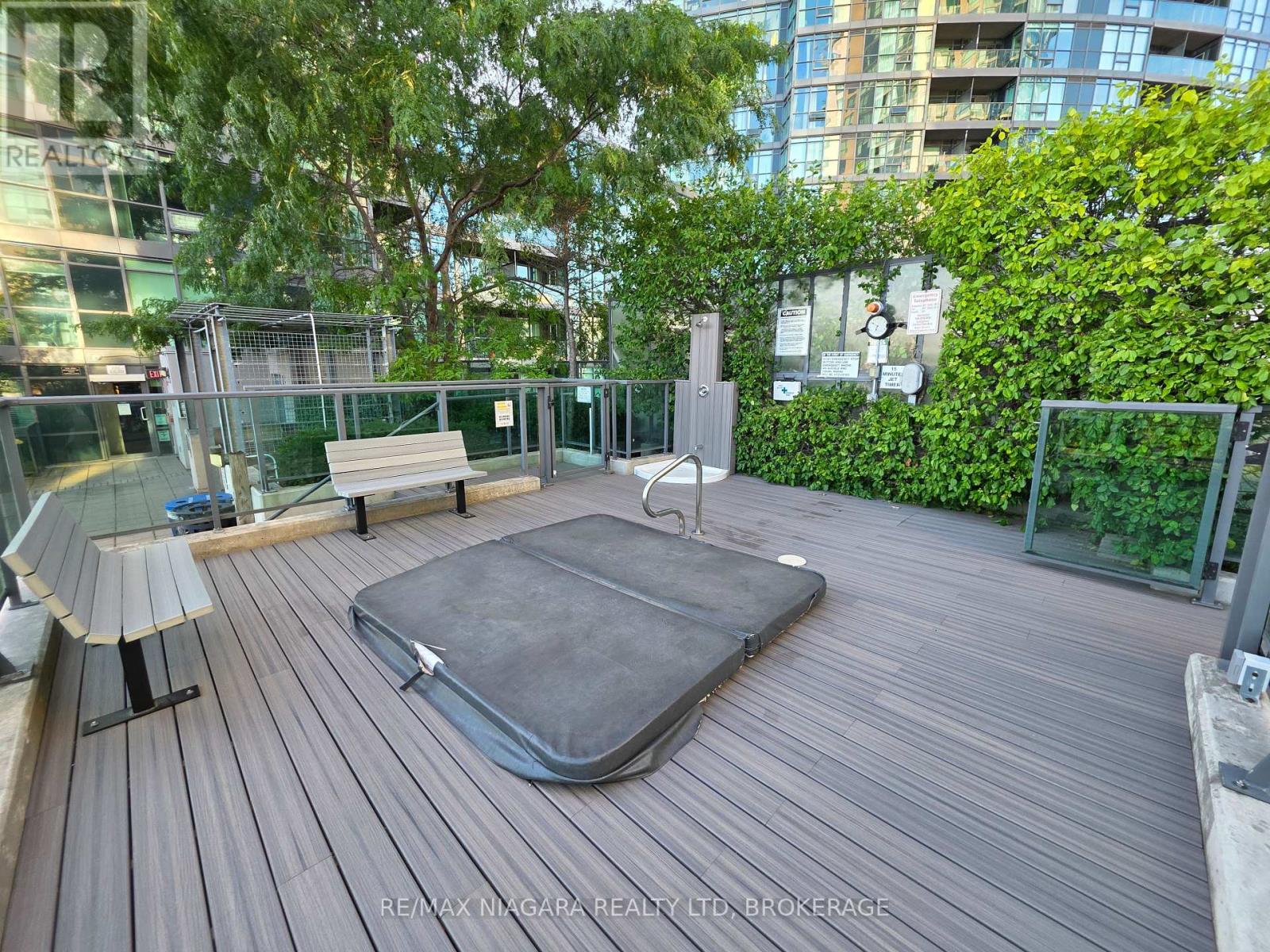 619 - 219 Fort York Boulevard, Toronto, Ontario  M5V 1B1 - Photo 23 - C13784908