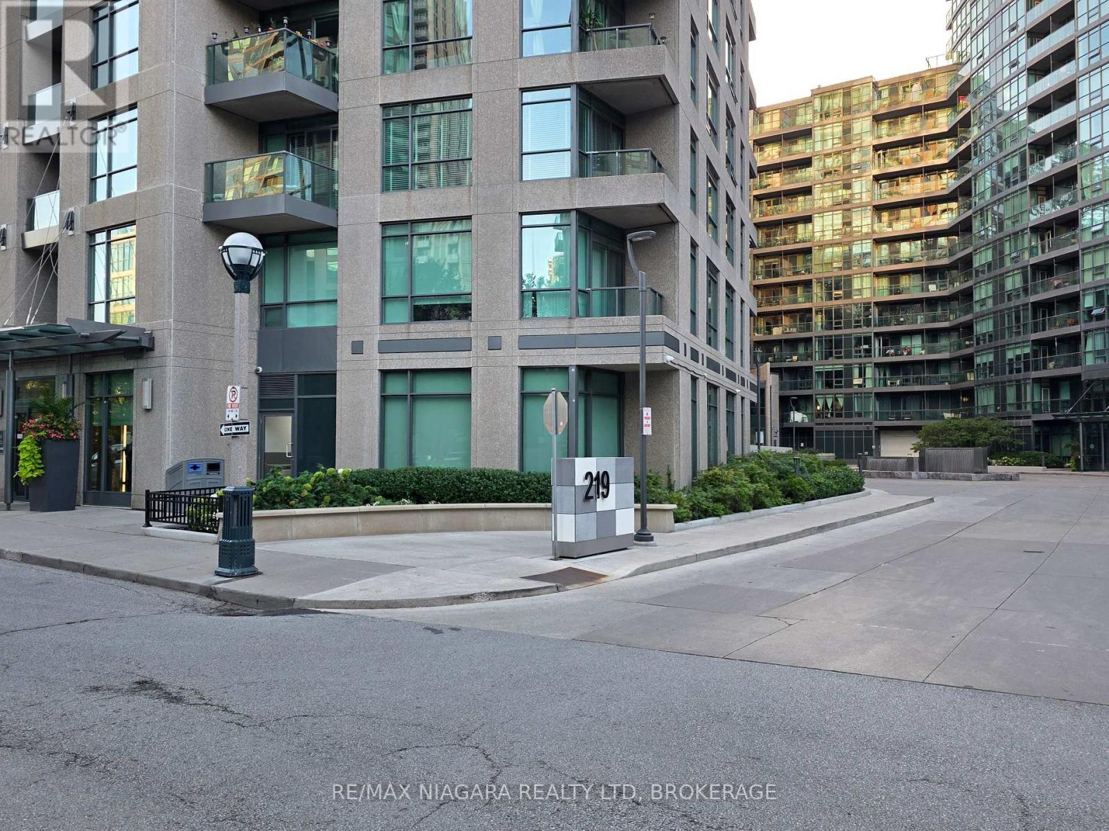 619 - 219 Fort York Boulevard, Toronto, Ontario  M5V 1B1 - Photo 25 - C13784908