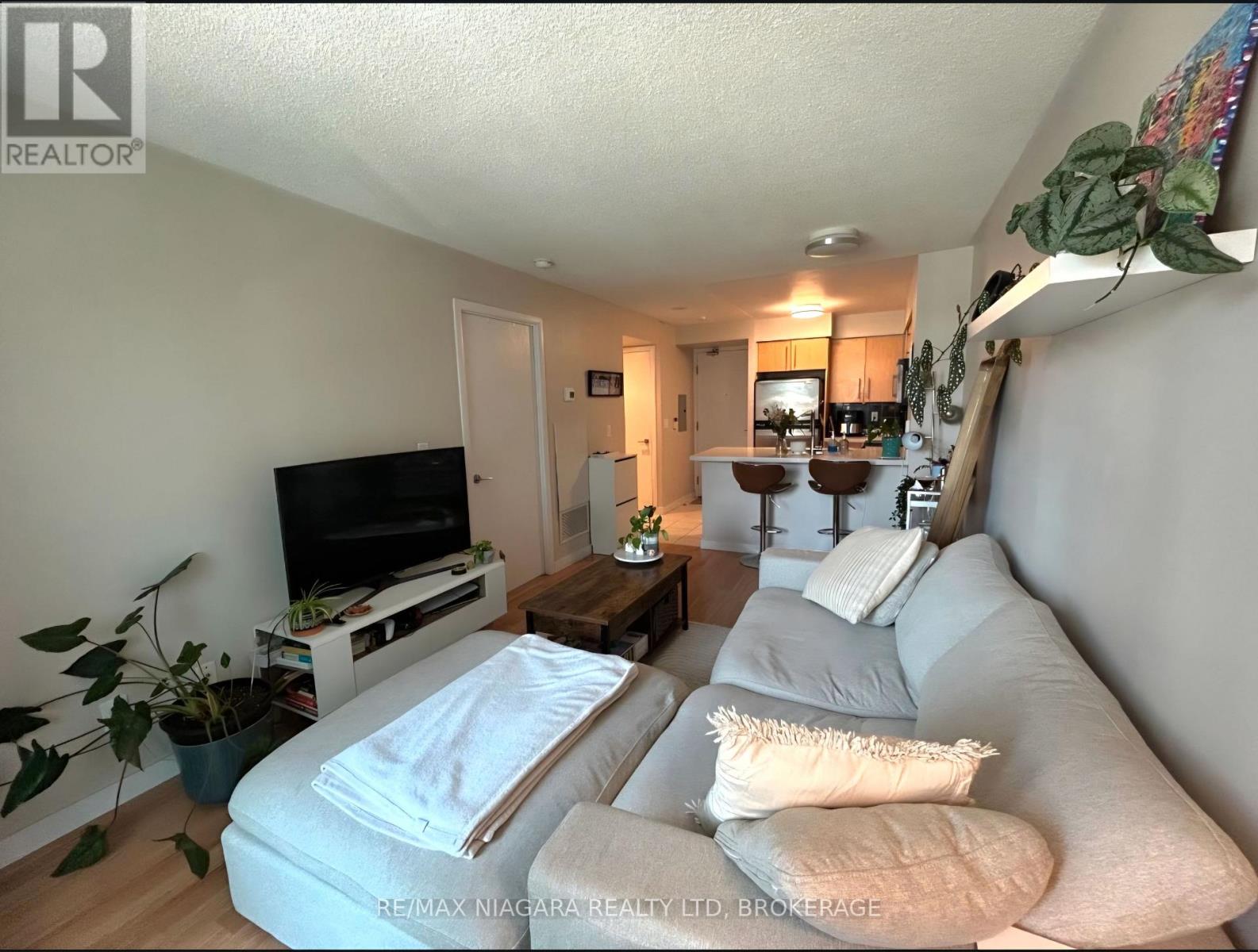 619 - 219 Fort York Boulevard, Toronto, Ontario  M5V 1B1 - Photo 8 - C13784908