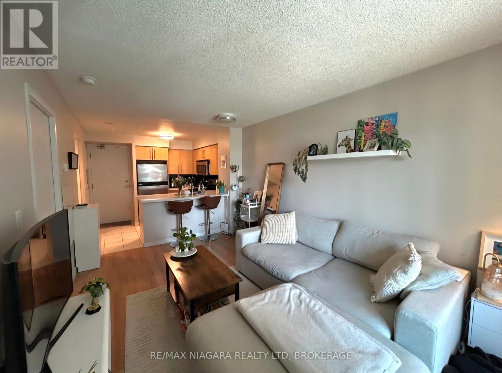 619 - 219 Fort York Boulevard, Toronto, Ontario  M5V 1B1 - Photo 9 - C13784908