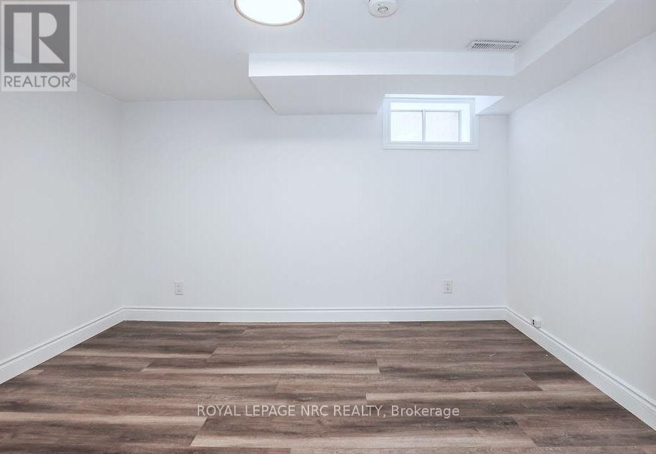 Lower - 125 Meredith Drive, St. Catharines, Ontario  L2M 6C5 - Photo 12 - X13785218