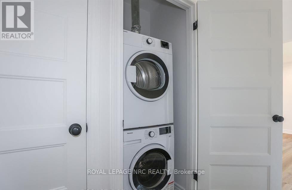 Lower - 125 Meredith Drive, St. Catharines, Ontario  L2M 6C5 - Photo 16 - X13785218