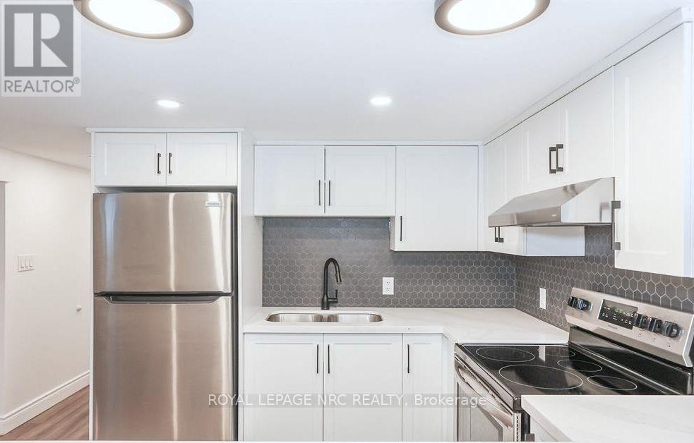 Lower - 125 Meredith Drive, St. Catharines, Ontario  L2M 6C5 - Photo 5 - X13785218
