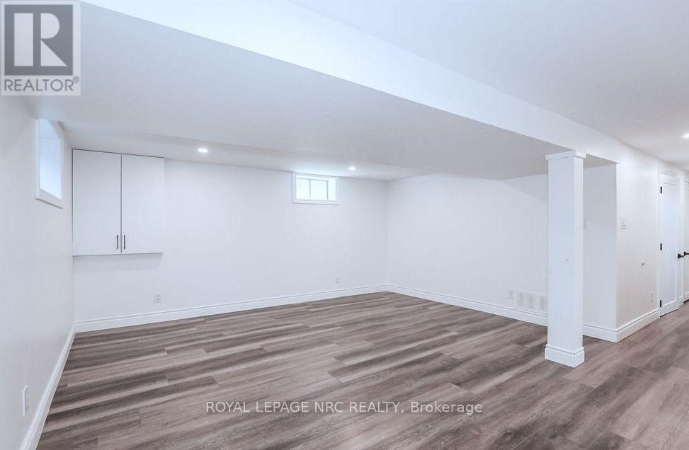 Lower - 125 Meredith Drive, St. Catharines, Ontario  L2M 6C5 - Photo 9 - X13785218