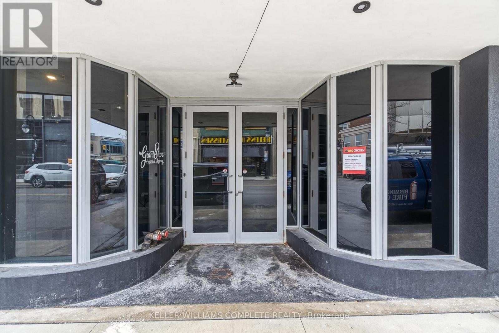 45 James Street, St. Catharines, Ontario  L2R 5B9 - Photo 3 - X13785792