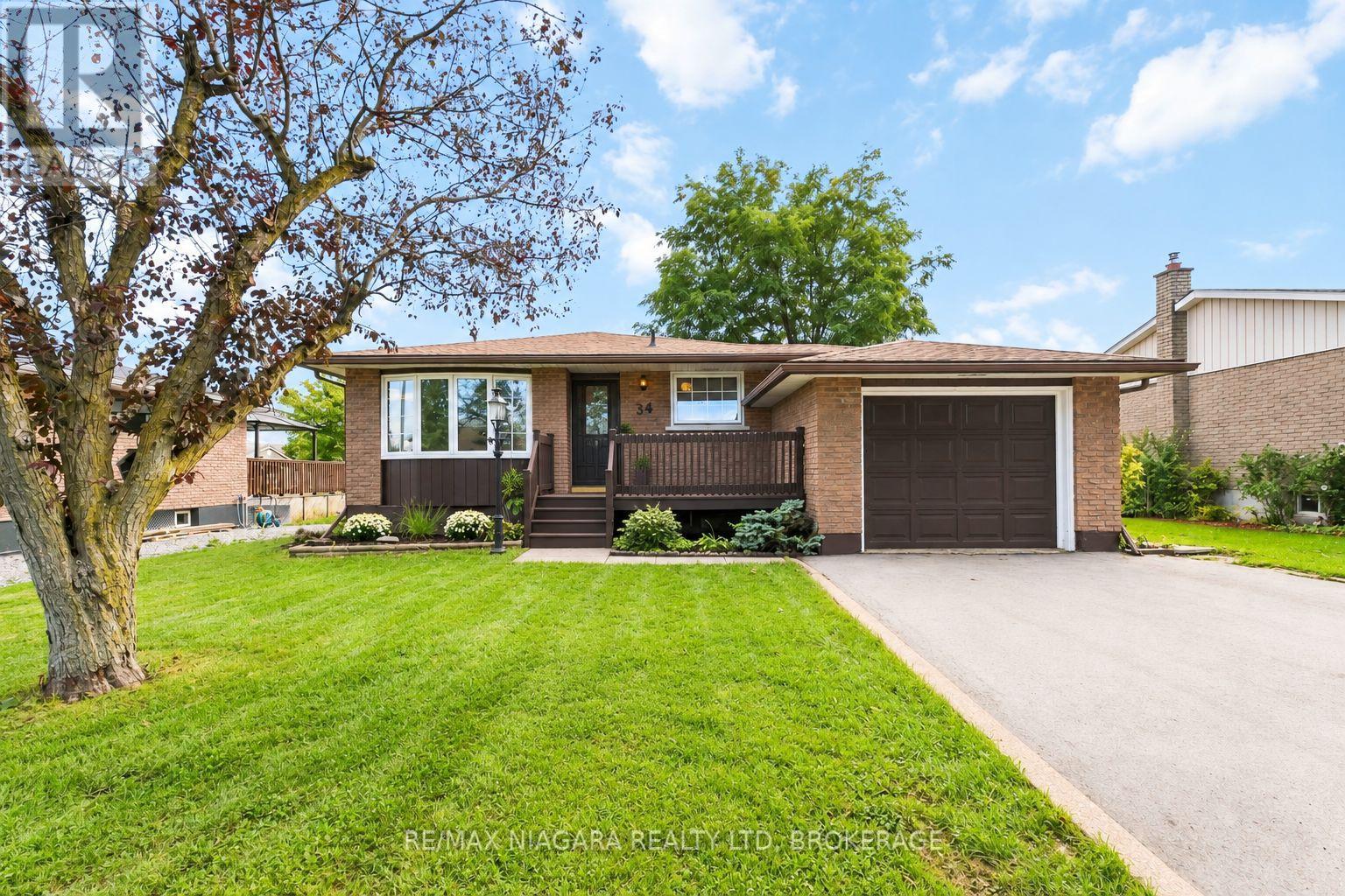 34 ROYAL ROAD, Port Colborne, Ontario