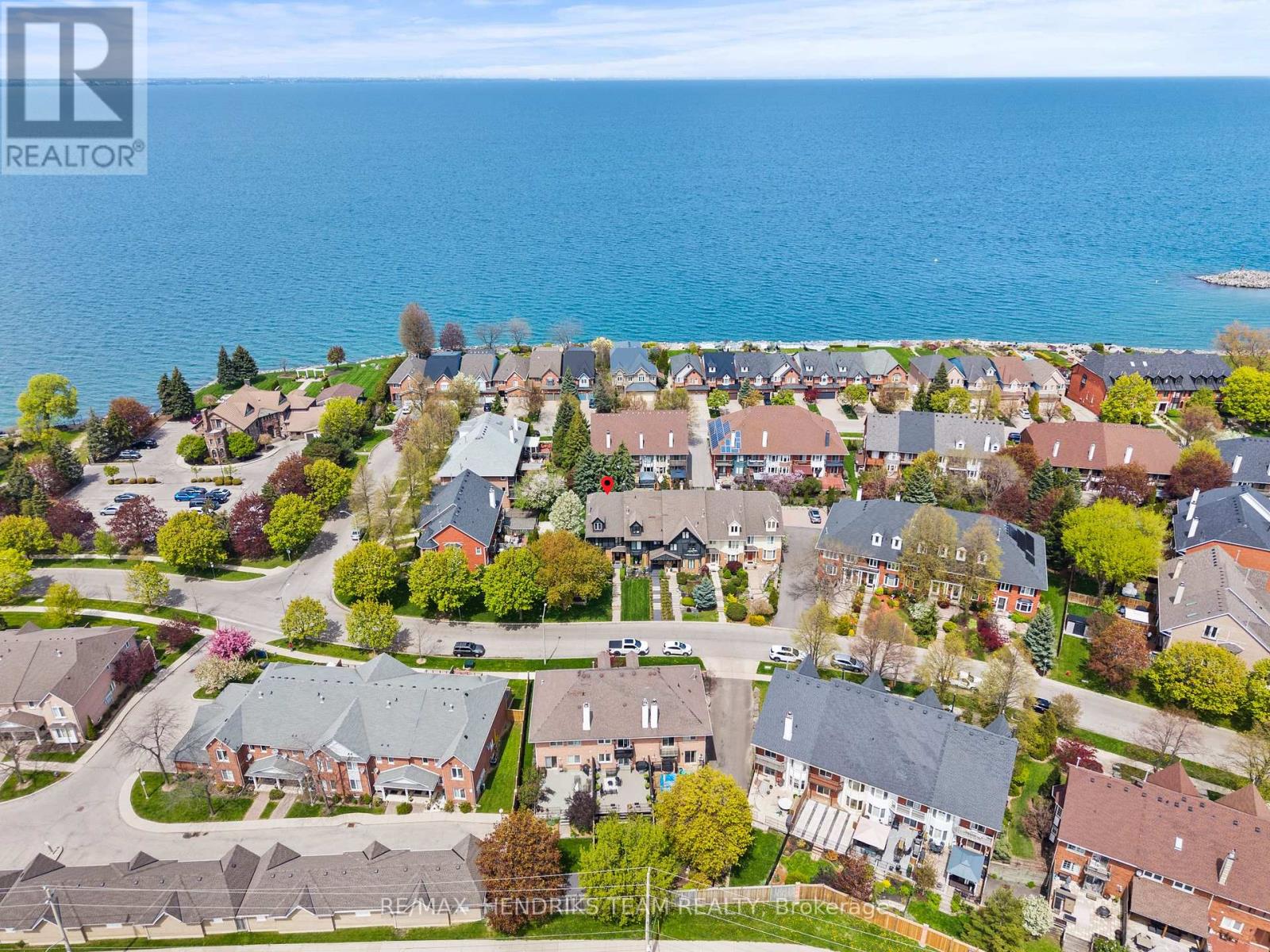 5 Harbour Drive, Hamilton, Ontario  L8E 4Z4 - Photo 2 - X13786226