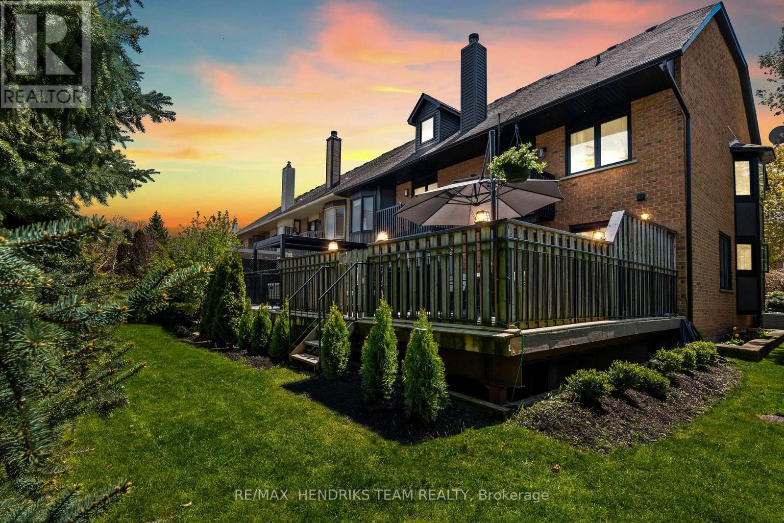 5 Harbour Drive, Hamilton, Ontario  L8E 4Z4 - Photo 37 - X13786226