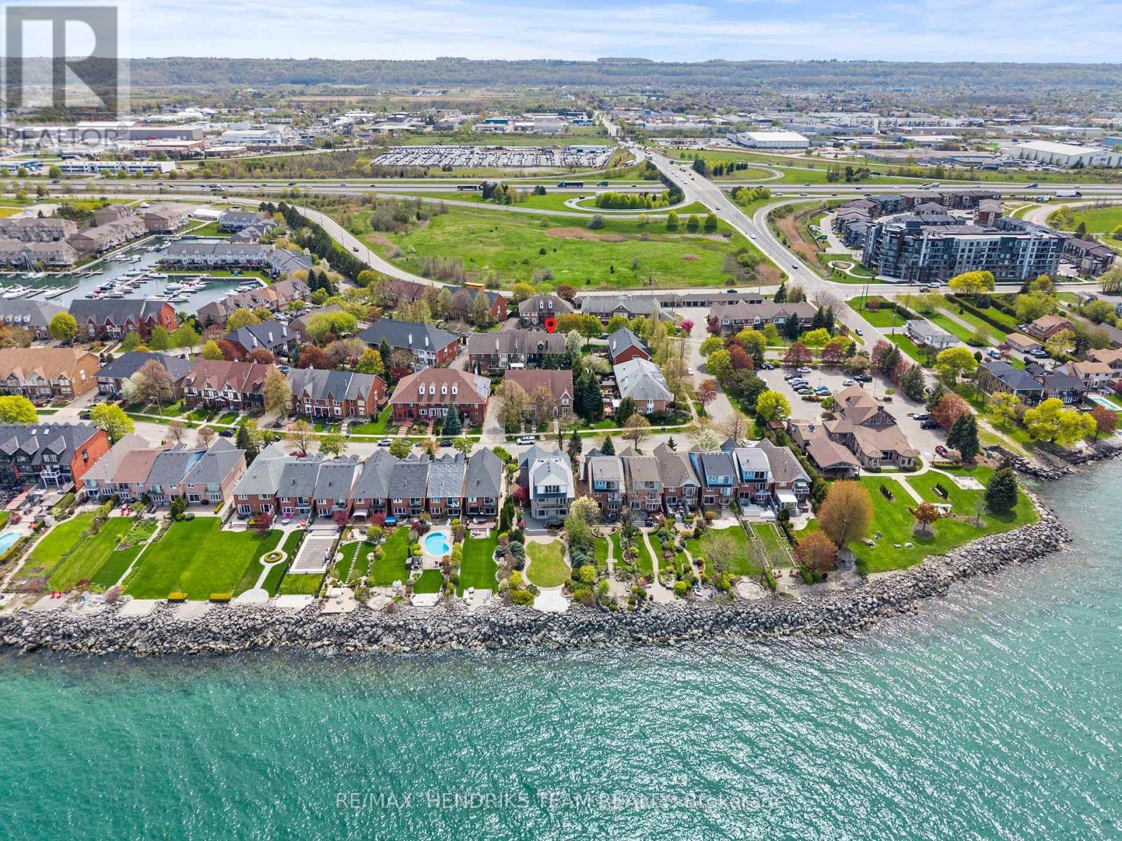 5 Harbour Drive, Hamilton, Ontario  L8E 4Z4 - Photo 43 - X13786226