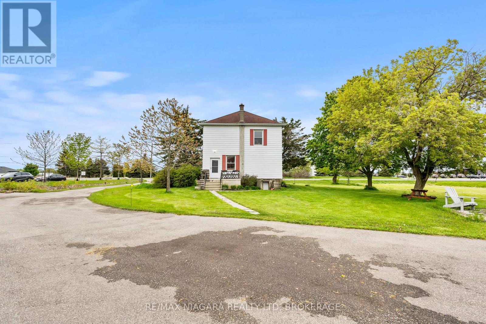 1068 Niagara Stone Road, Niagara-On-The-Lake, Ontario  L0S 1J0 - Photo 39 - X13786646