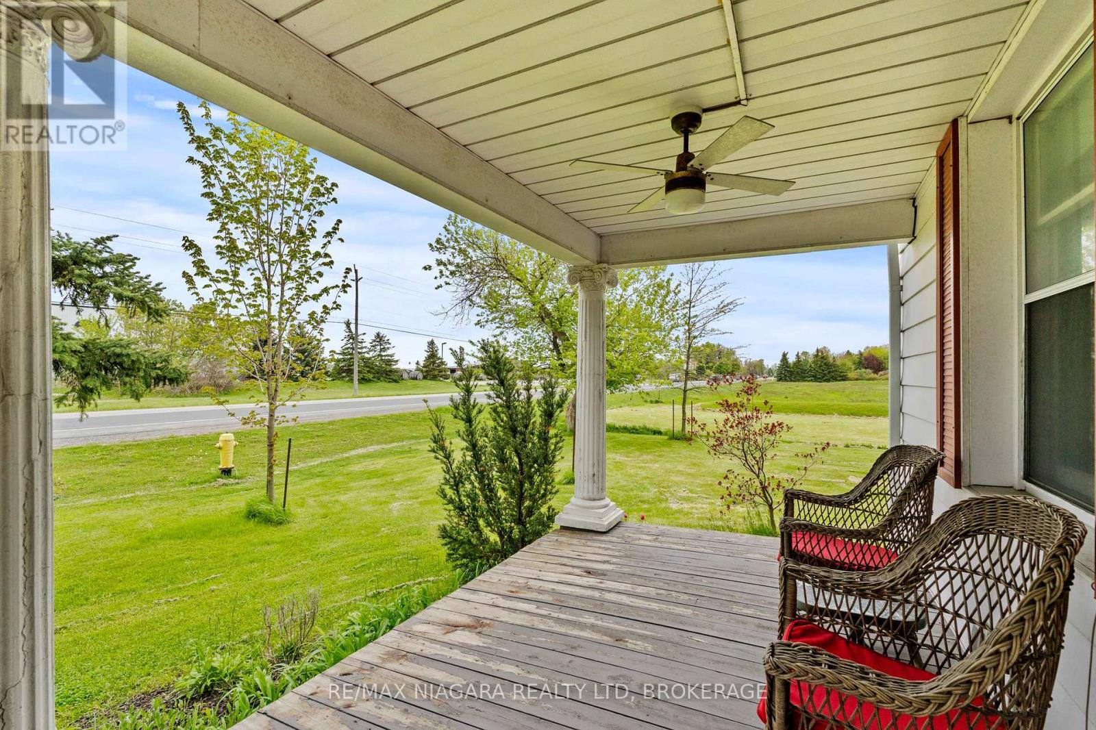 1068 Niagara Stone Road, Niagara-On-The-Lake, Ontario  L0S 1J0 - Photo 4 - X13786646