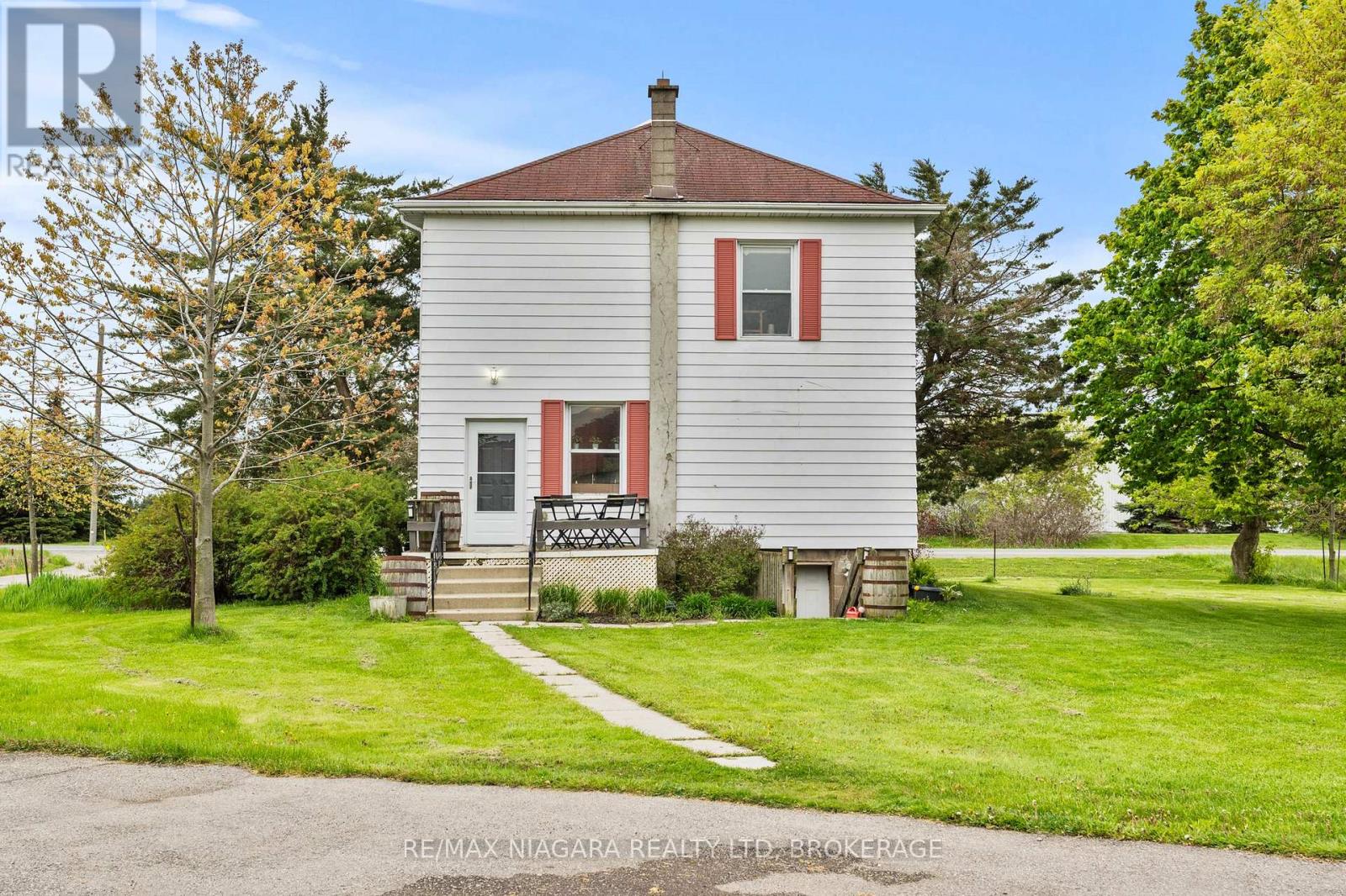 1068 Niagara Stone Road, Niagara-On-The-Lake, Ontario  L0S 1J0 - Photo 40 - X13786646