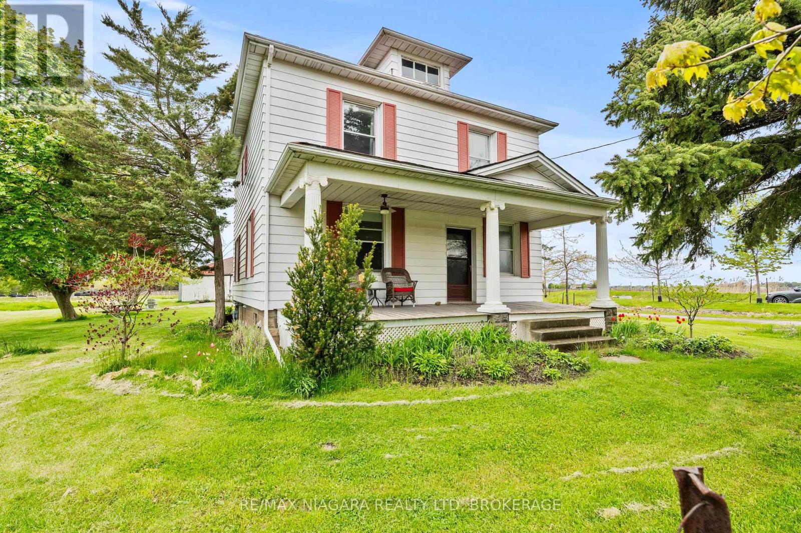 1068 Niagara Stone Road, Niagara-On-The-Lake, Ontario  L0S 1J0 - Photo 5 - X13786646