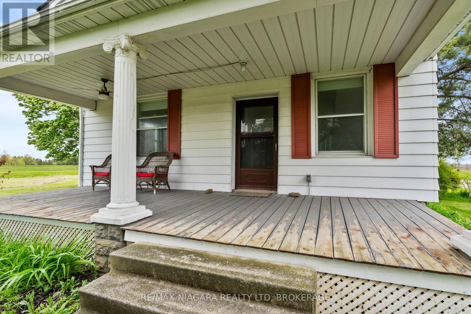 1068 Niagara Stone Road, Niagara-On-The-Lake, Ontario  L0S 1J0 - Photo 6 - X13786646