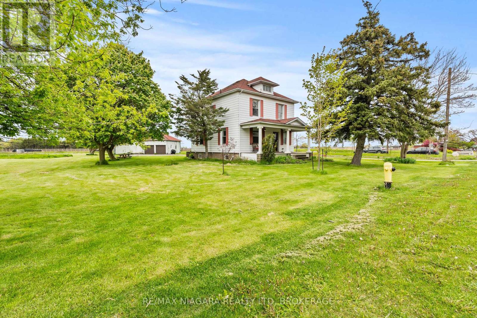 1068 Niagara Stone Road, Niagara-On-The-Lake, Ontario  L0S 1J0 - Photo 8 - X13786646