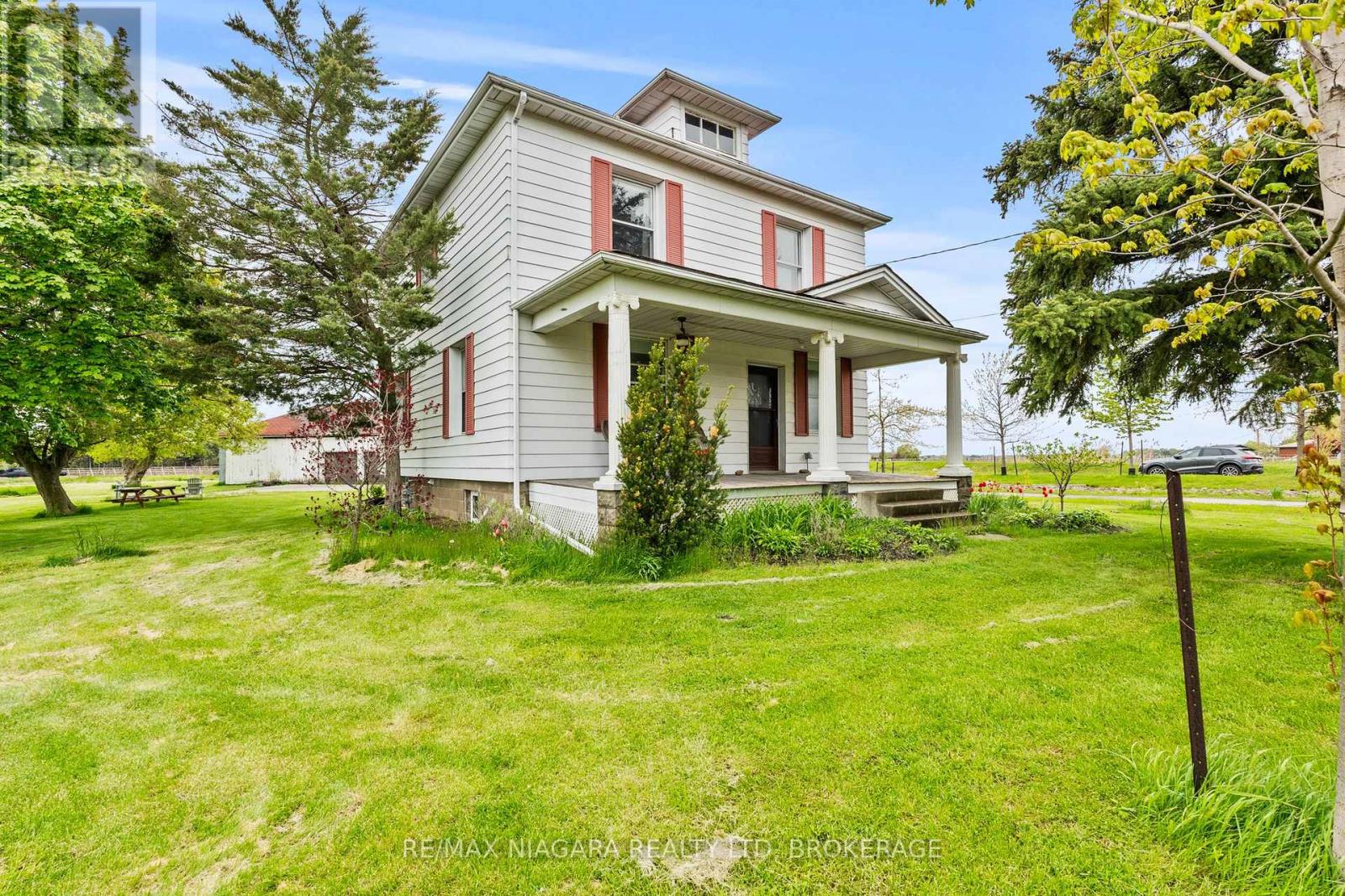 1068 Niagara Stone Road, Niagara-On-The-Lake, Ontario  L0S 1J0 - Photo 9 - X13786646