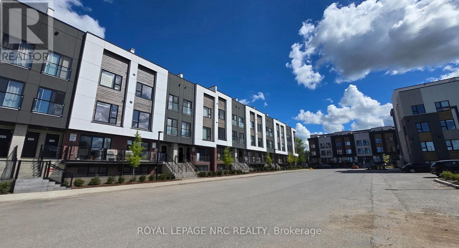 305B - 16 MELBOURNE AVENUE, St. Catharines, Ontario