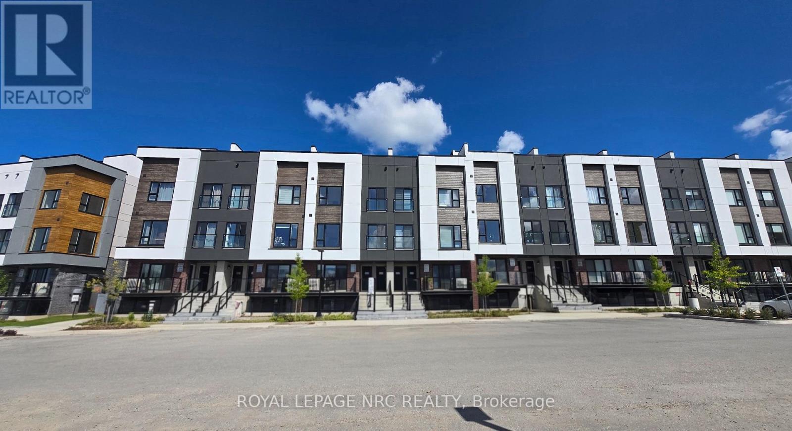 305b - 16 Melbourne Avenue, St. Catharines, Ontario  L2P 3J8 - Photo 2 - X13786764