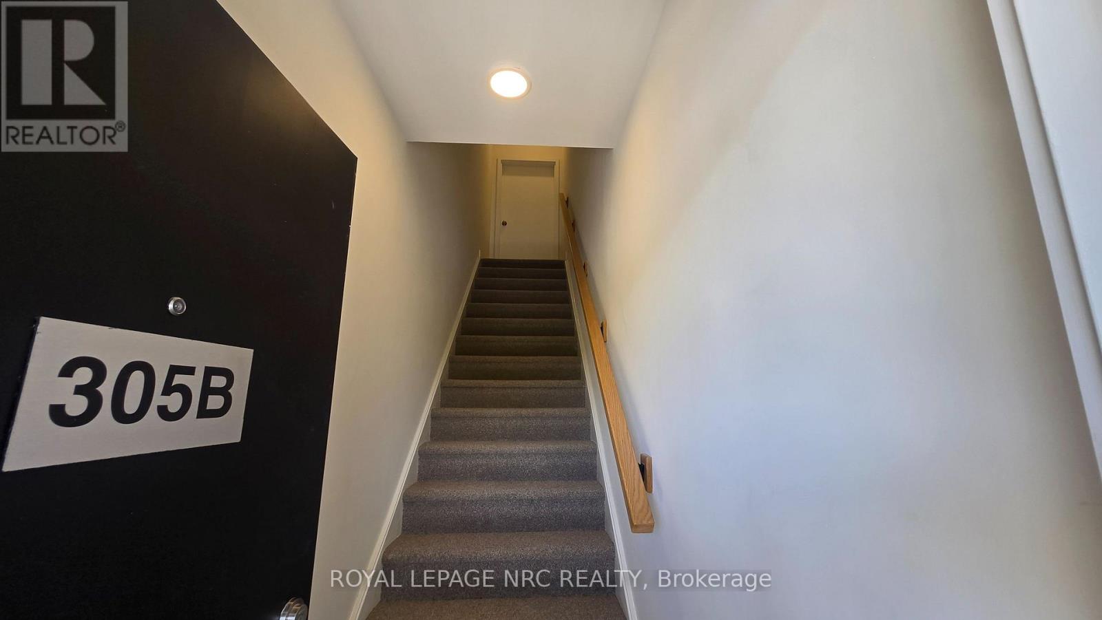 305b - 16 Melbourne Avenue, St. Catharines, Ontario  L2P 3J8 - Photo 4 - X13786764