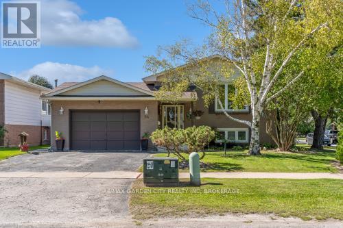 54 CRESTCOMBE ROAD, St. Catharines, Ontario
