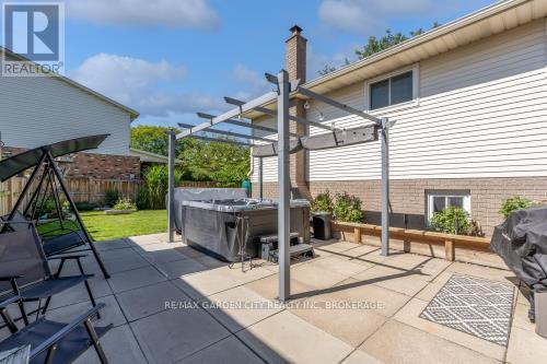 54 Crestcombe Road, St. Catharines, Ontario  L2S 2J4 - Photo 18 - X13786952
