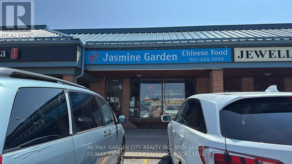 7 - 100 Fourth Avenue, St. Catharines, Ontario  L2S 3Z5 - Photo 2 - X13787008