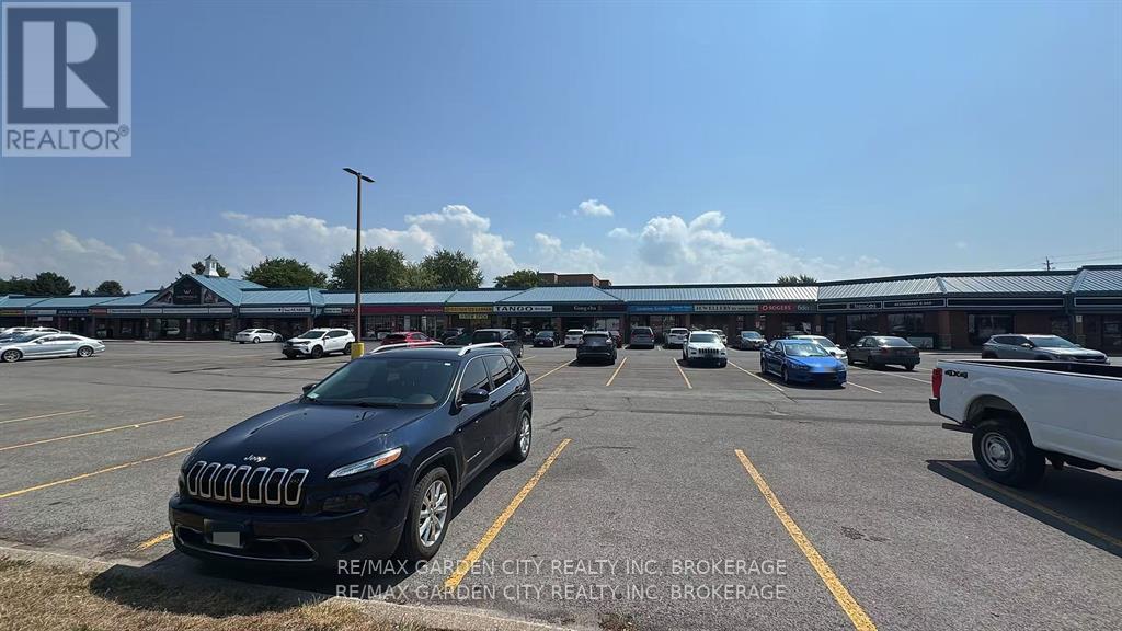 7 - 100 Fourth Avenue, St. Catharines, Ontario  L2S 3Z5 - Photo 20 - X13787008