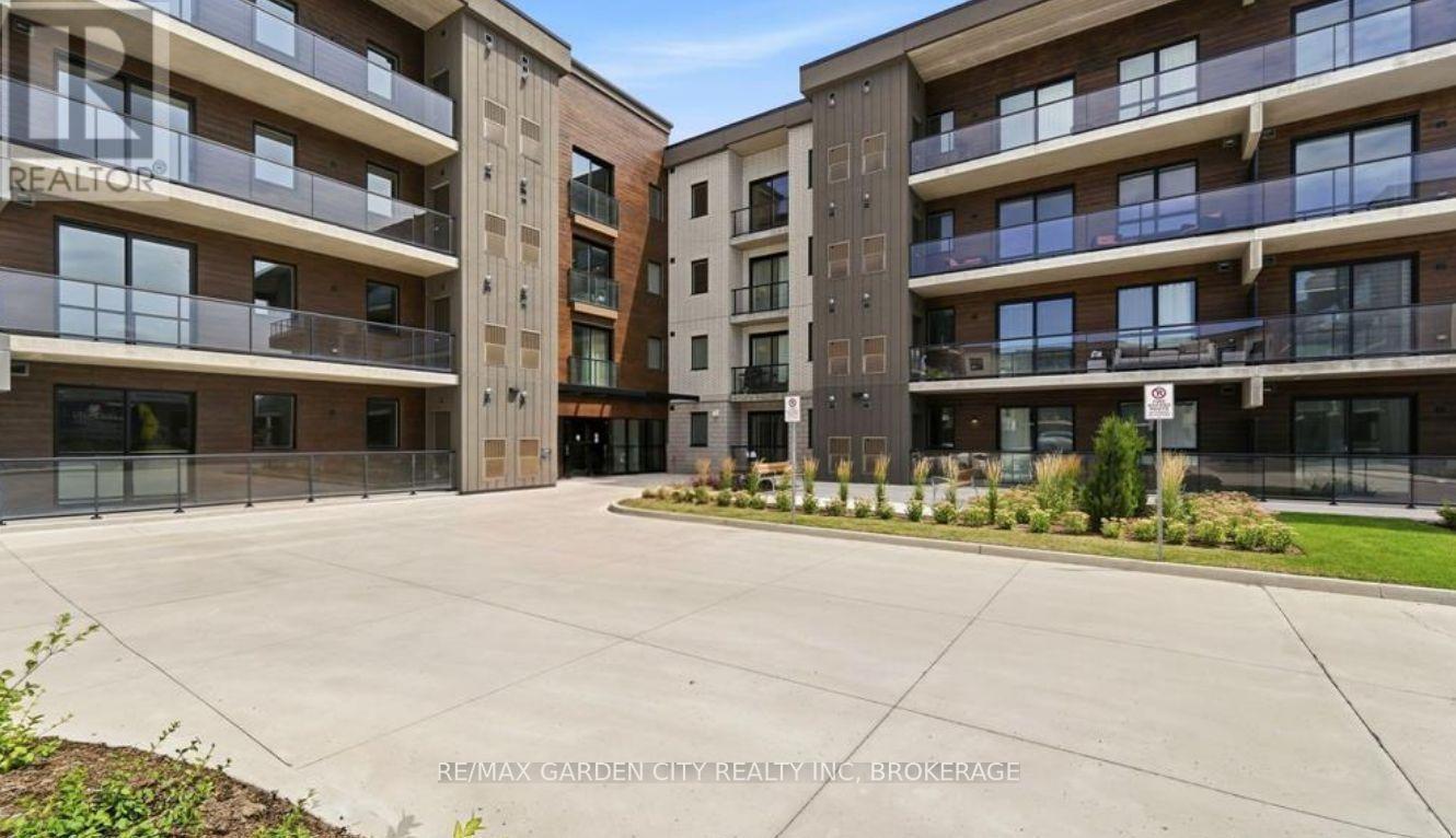 213 - 7549B KALAR ROAD, Niagara Falls, Ontario