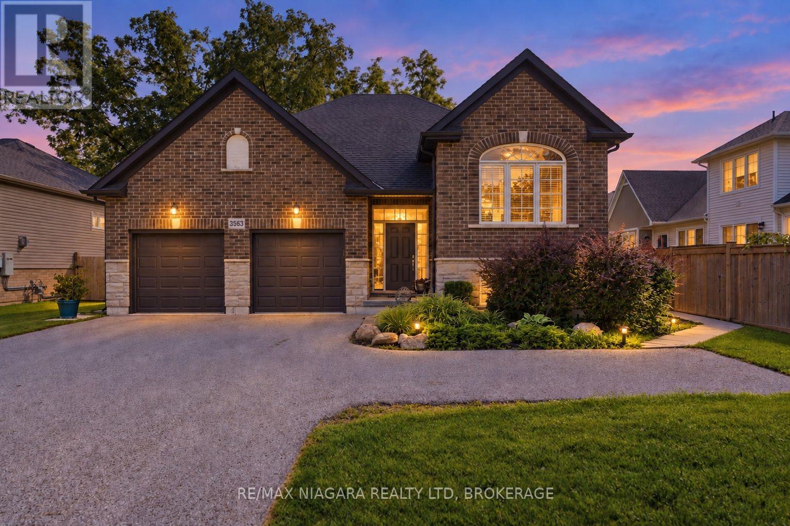 3563 DOMINION ROAD, Fort Erie, Ontario