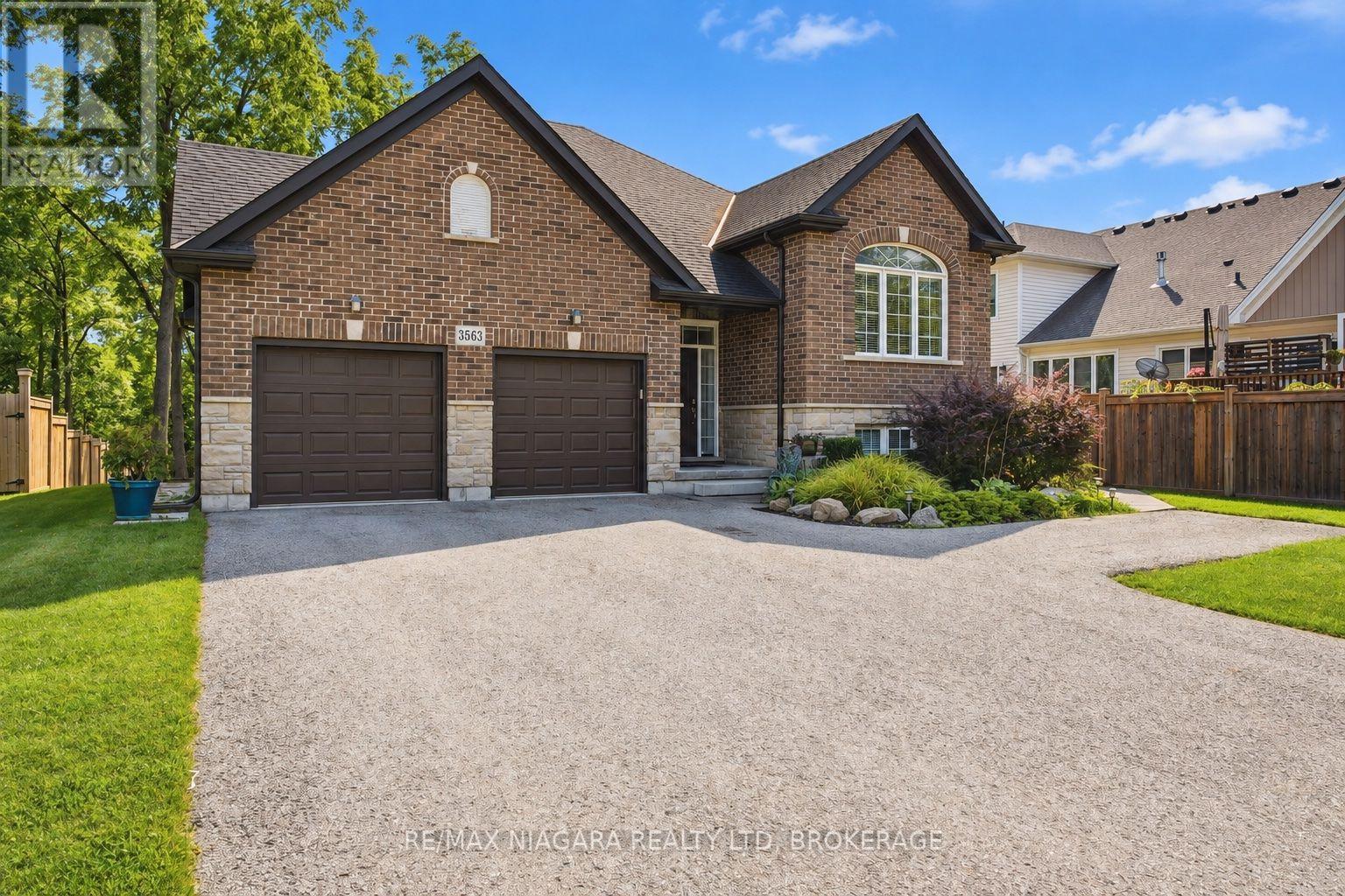 3563 Dominion Road, Fort Erie, Ontario  L0S 1N0 - Photo 2 - X13787238