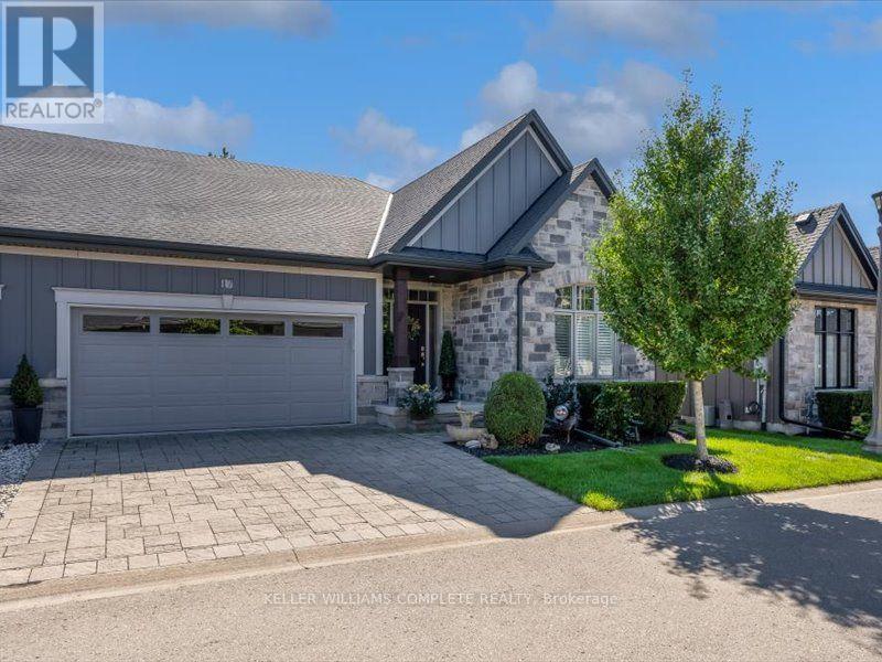 21 - 17 RIDGEVIEW CRESCENT, Niagara-on-the-Lake, Ontario