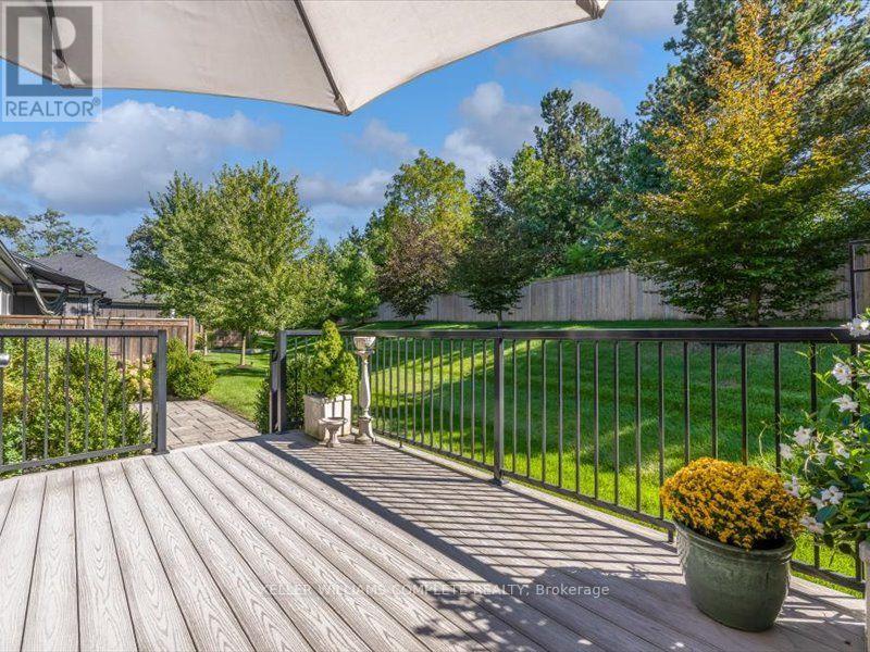 21 - 17 Ridgeview Crescent, Niagara-On-The-Lake, Ontario  L0S 1J1 - Photo 14 - X13787520