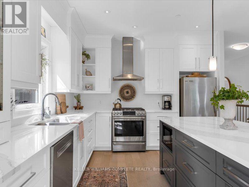 21 - 17 Ridgeview Crescent, Niagara-On-The-Lake, Ontario  L0S 1J1 - Photo 3 - X13787520