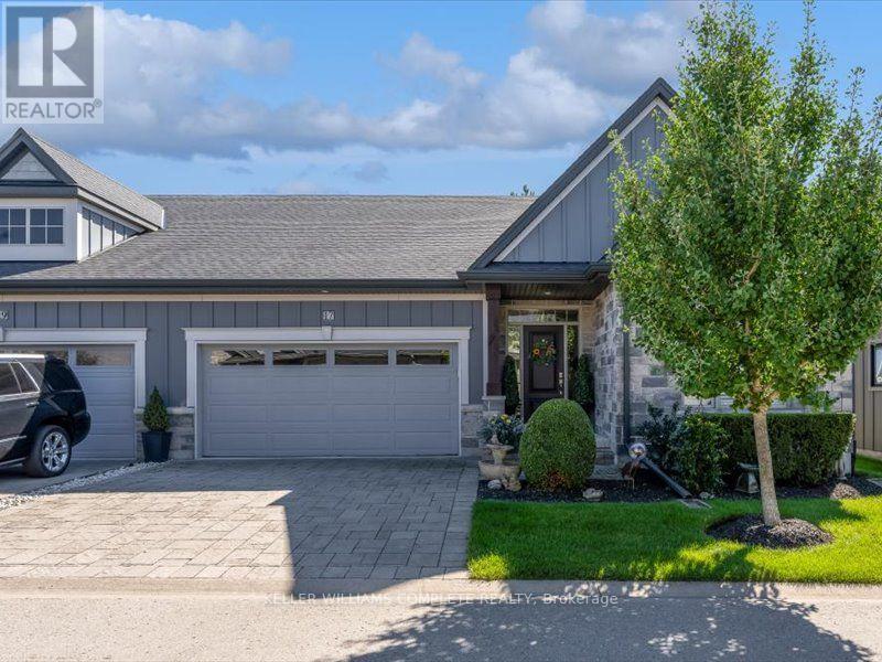21 - 17 Ridgeview Crescent, Niagara-On-The-Lake, Ontario  L0S 1J1 - Photo 32 - X13787520