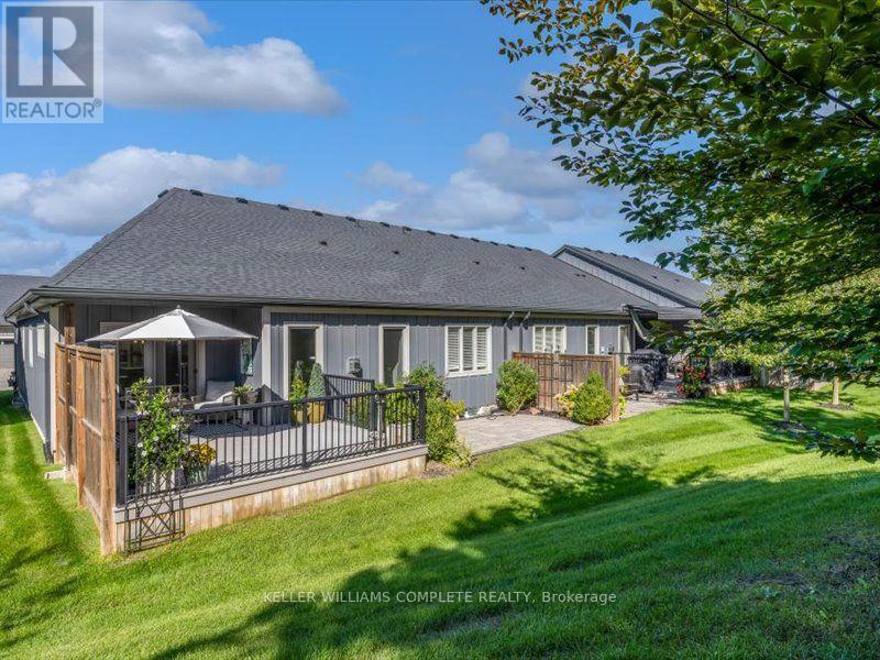 21 - 17 Ridgeview Crescent, Niagara-On-The-Lake, Ontario  L0S 1J1 - Photo 33 - X13787520