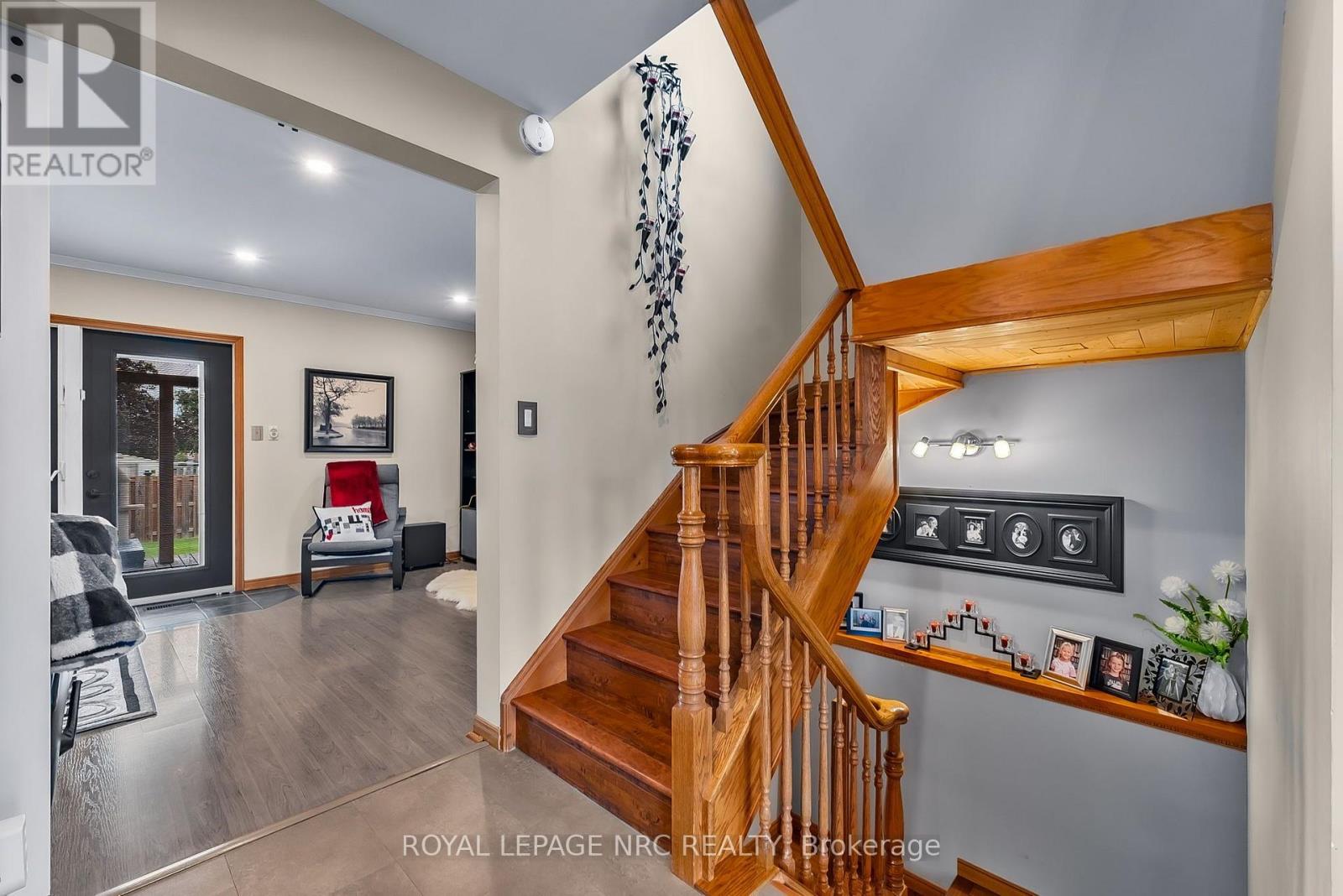 77 St. Augustine Drive, St. Catharines, Ontario  L2P 3V7 - Photo 12 - X13787748
