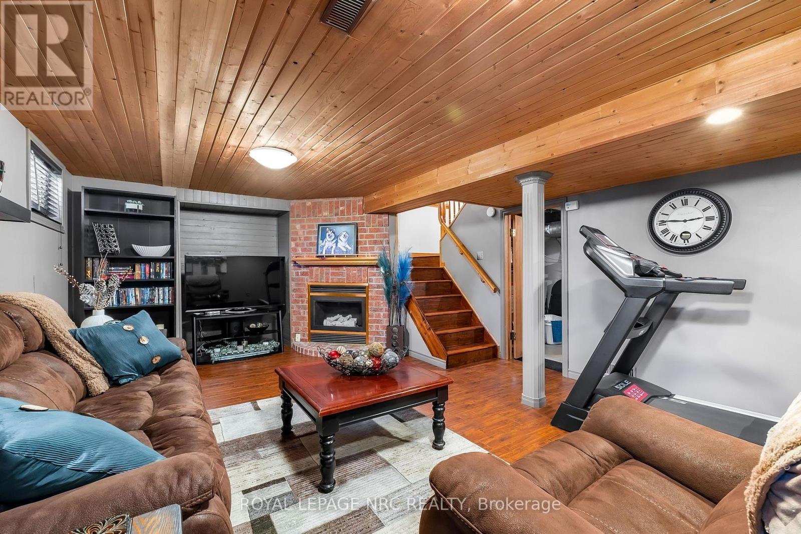 77 St. Augustine Drive, St. Catharines, Ontario  L2P 3V7 - Photo 13 - X13787748