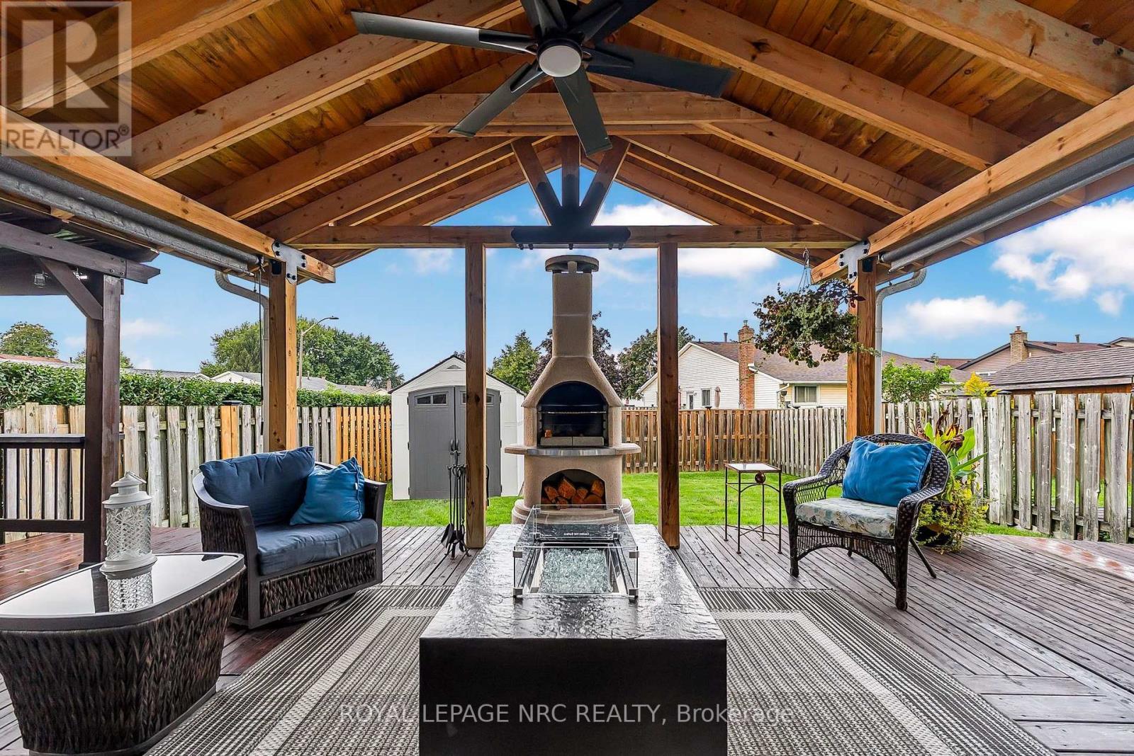 77 St. Augustine Drive, St. Catharines, Ontario  L2P 3V7 - Photo 19 - X13787748