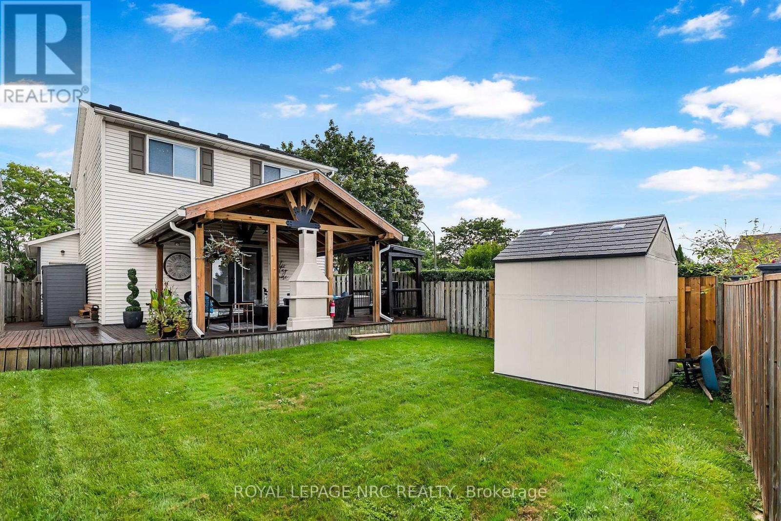 77 St. Augustine Drive, St. Catharines, Ontario  L2P 3V7 - Photo 20 - X13787748