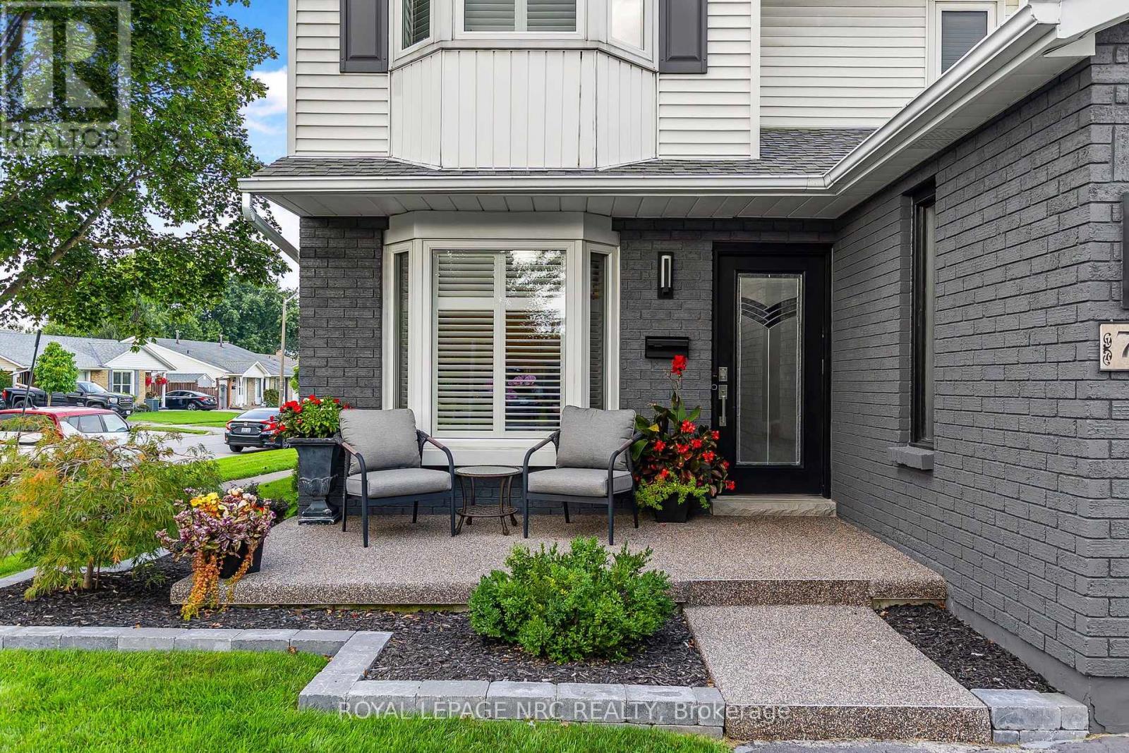 77 St. Augustine Drive, St. Catharines, Ontario  L2P 3V7 - Photo 21 - X13787748